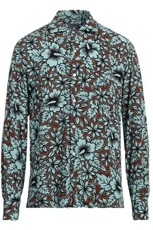 BARBA CAMISETAS Y TOPS - Camisas