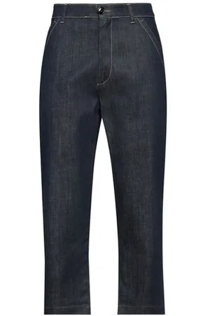 PMDS PREMIUM MOOD DENIM SUPERIOR PARTES DE ABAJO - Pantalones vaqueros