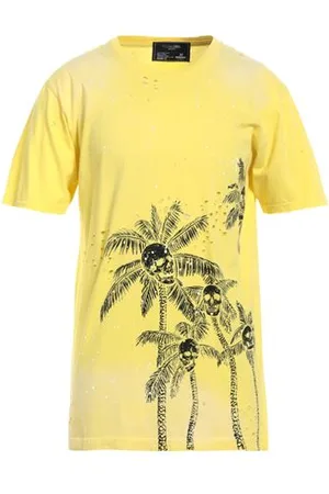 DOMREBEL CAMISETAS Y TOPS - Camisetas