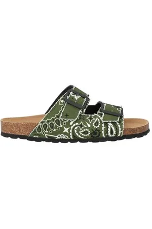 MC2 SAINT BARTH CALZADO - Sandalias con cierre