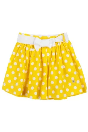 Petit Bateau PARTES DE ABAJO - Faldas infantiles