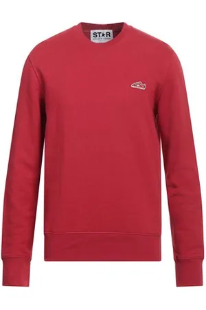 Golden Goose CAMISETAS Y TOPS - Sudaderas