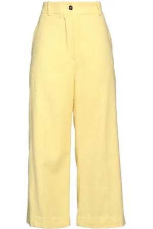 Patou PARTES DE ABAJO - Pantalones
