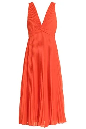 Emanuel Ungaro VESTIDOS - Vestidos midi