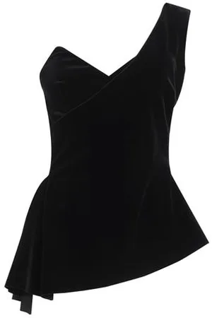 CHIARA BONI CAMISETAS Y TOPS - Tops