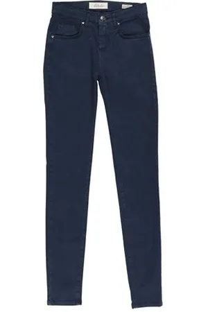 FIFTY FOUR PARTES DE ABAJO - Pantalones