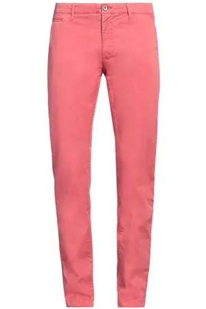 Jacob Cohen PARTES DE ABAJO - Pantalones