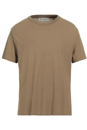 OUR LEGACY CAMISETAS Y TOPS - Camisetas