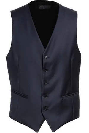 TOMBOLINI TRAJES Y CONJUNTOS - Chalecos sartoriales