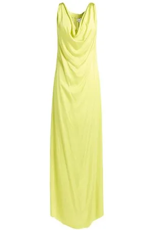 SOALLURE VESTIDOS - Vestidos largos