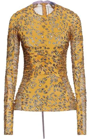 MUGLER CAMISETAS Y TOPS - Tops