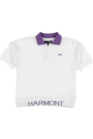 HARMONT&BLAINE CAMISETAS Y TOPS - Polos
