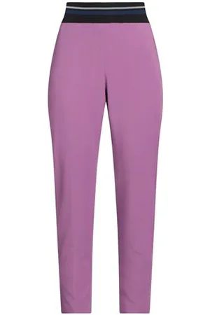 RAME PARTES DE ABAJO - Pantalones