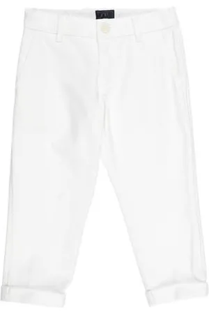 FAY PARTES DE ABAJO - Pantalones