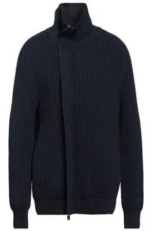 Emporio Armani PRENDAS DE PUNTO - Cárdigans