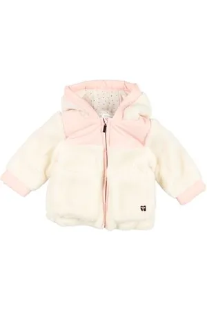 Carrément Beau ROPA DE ABRIGO - Borreguito y pelo ecológico