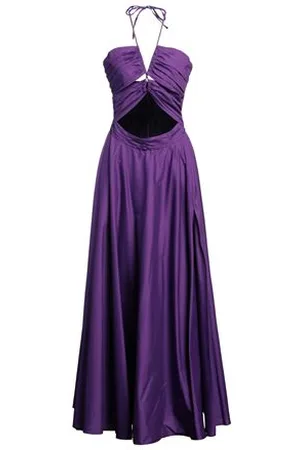 ACTUALEE VESTIDOS - Vestidos largos