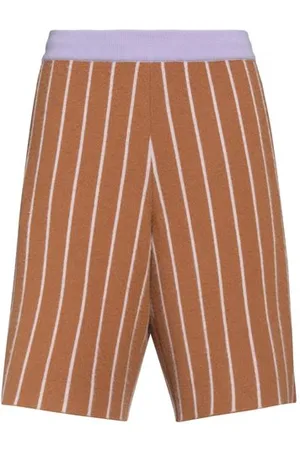 Ermenegildo Zegna PARTES DE ABAJO - Pantalones cortos y bermudas