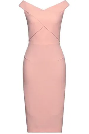 Roland Mouret VESTIDOS - Vestidos midi