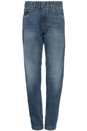 BILLIONAIRE PARTES DE ABAJO - Pantalones vaqueros