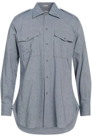 MASSIMO ALBA CAMISETAS Y TOPS - Camisas