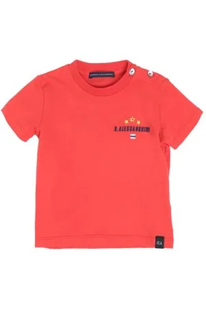 D.A. Daniele Alessandrini CAMISETAS Y TOPS - Camisetas
