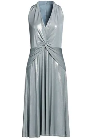 Ralph Lauren VESTIDOS - Vestidos midi