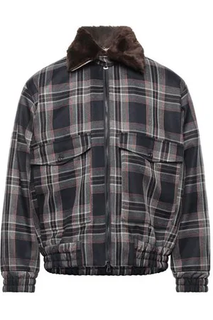 Dnl ROPA DE ABRIGO - Chaquetas y cazadoras