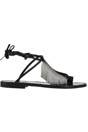 Twin-Set CALZADO - Sandalias de dedo