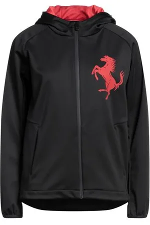 FERRARI CAMISETAS Y TOPS - Sudaderas