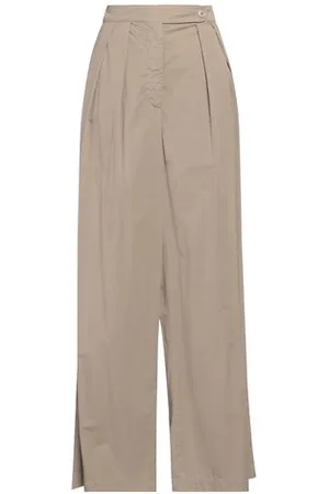 DRIES VAN NOTEN PARTES DE ABAJO - Pantalones