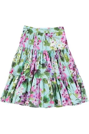 Dolce & Gabbana PARTES DE ABAJO - Faldas infantiles