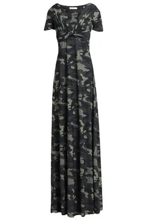 CHIARA BONI VESTIDOS - Vestidos largos
