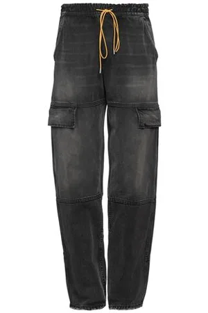 Rhude PARTES DE ABAJO - Pantalones vaqueros