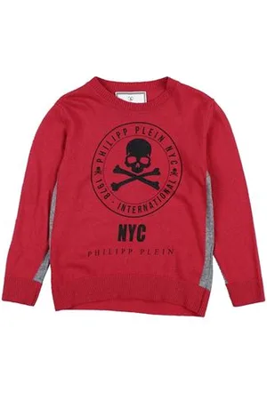 Philipp Plein PRENDAS DE PUNTO - Pullover