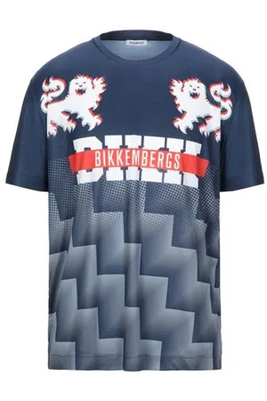 Bikkembergs CAMISETAS Y TOPS - Camisetas