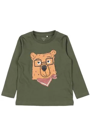 NAME IT CAMISETAS Y TOPS - Camisetas