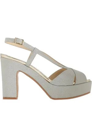 Cinzia soft CALZADO - Sandalias con cierre
