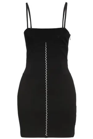 OFF-WHITE VESTIDOS - Minivestidos