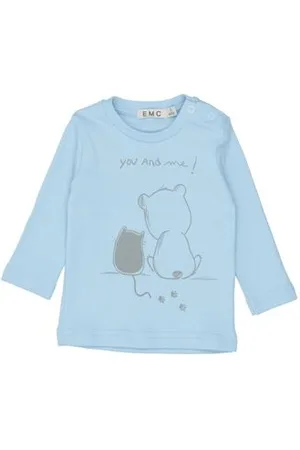 EMC EVERYTHING MUST CHANGE CAMISETAS Y TOPS - Camisetas