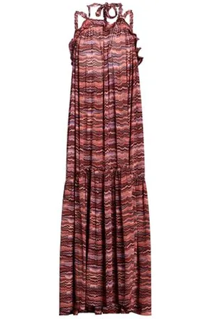 ULLA JOHNSON VESTIDOS - Vestidos largos