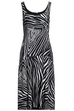 VERSACE VESTIDOS - Vestidos midi