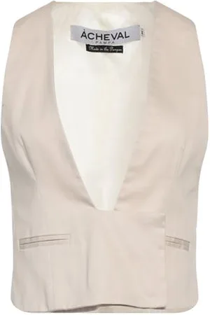 Acheval Pampa TRAJES Y CONJUNTOS - Chalecos sartoriales