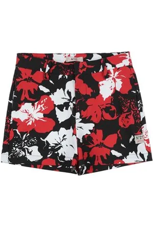 Nº21 PARTES DE ABAJO - Pantalones cortos y bermudas