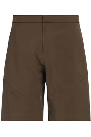 Ermenegildo Zegna PARTES DE ABAJO - Pantalones cortos y bermudas