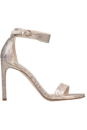 Stuart Weitzman CALZADO - Sandalias con cierre