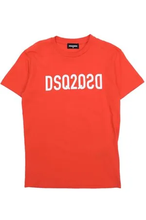 Dsquared2 CAMISETAS Y TOPS - Camisetas