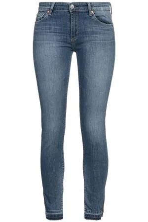 AG Jeans PARTES DE ABAJO - Pantalones vaqueros