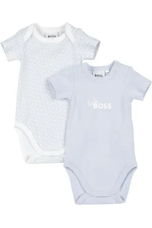 HUGO BOSS RECIÉN NACIDO - Sets para bebé
