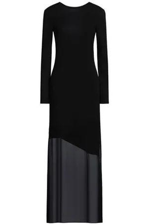 Patrizia Pepe VESTIDOS - Vestidos largos